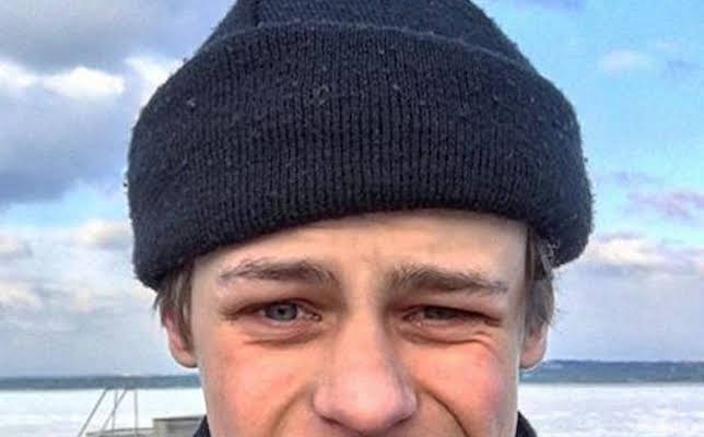 Albert Rudbeck Lindhardt