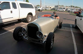 Bitchin' Rides Extra: Shadow Rod Shakedown