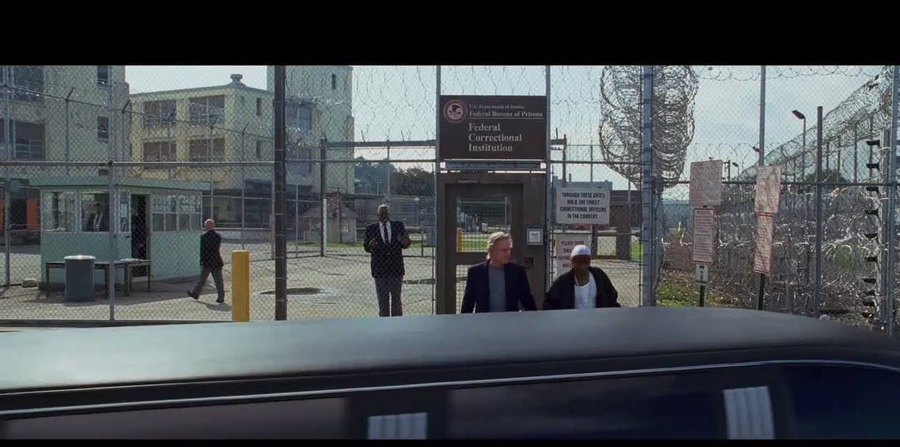 Wall Street: Money Never Sleeps (2010)