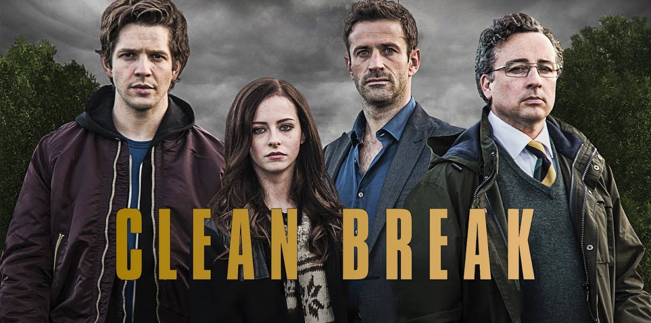 Clean Break (Season 1)