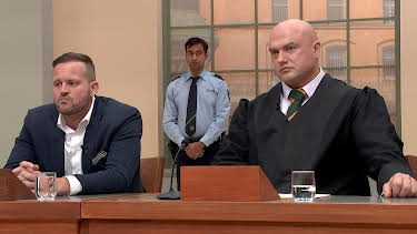 15:55: Ulrich Wetzel - Das Strafgericht | RTL | 4/30 2026