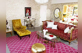 Secrets From a Stylist: Single Malt Nouveau