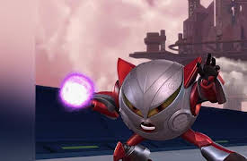 Rollbots: Breakpoint