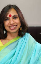 Shonali Bose as Director