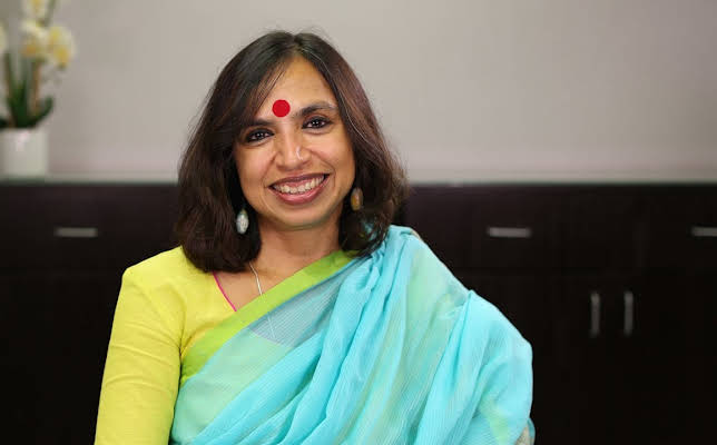 Shonali Bose