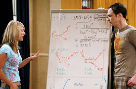 The Big Bang Theory: The Complete First Season: Pilot
