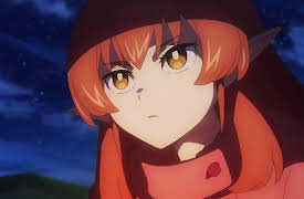 Helck: Vermilio of the Four Elite Lords