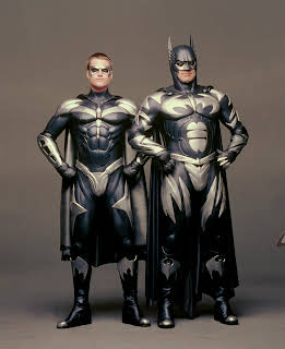 22:00: Batman & Robin | MAX | 5/21 2026