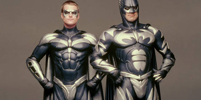 01:20: Batman & Robin | MAX | 1/31 2026