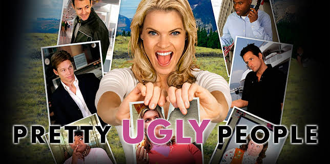 Pretty Ugly People (2008)