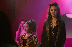 Grand Army: Día del espíritu