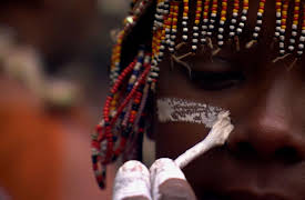 Wildest Africa: Mount Kenya African Heart of Ice