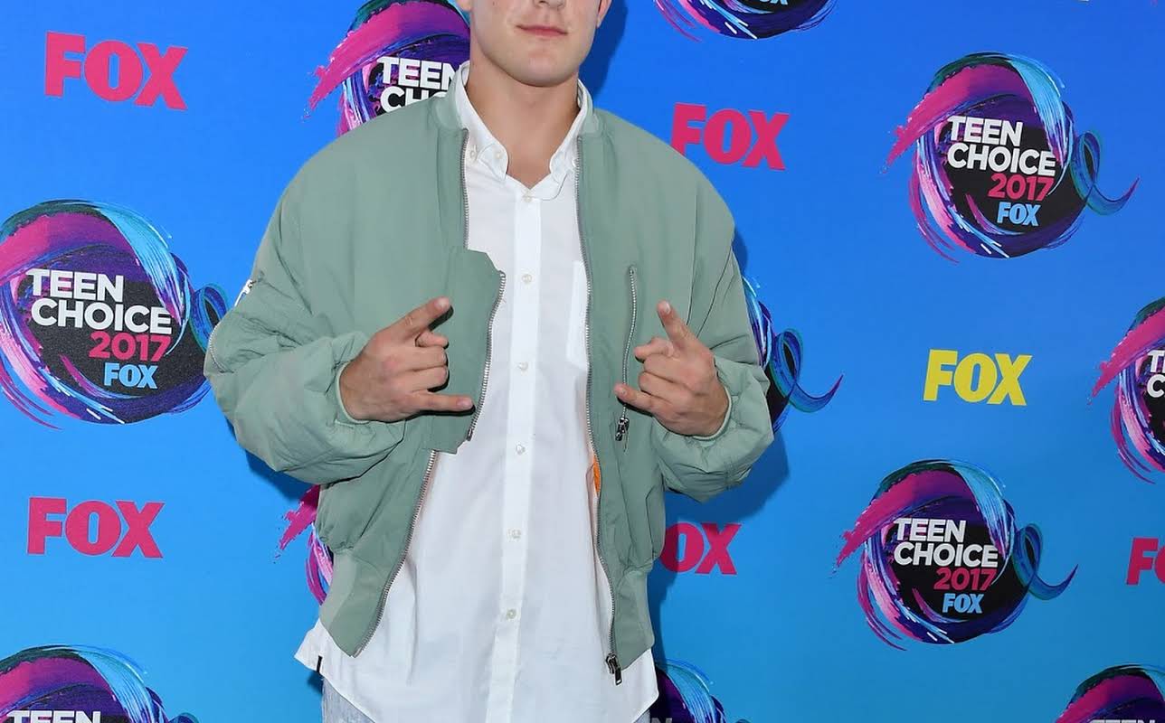 Jake Paul