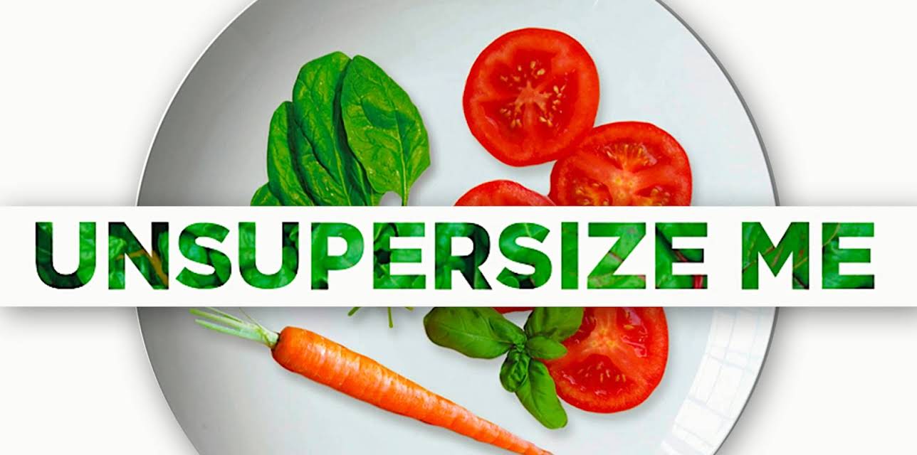 Unsupersize Me