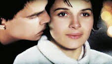 Los amantes del Pont Neuf