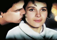 Los amantes del Pont Neuf