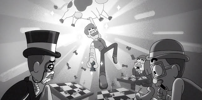 7:35 AM: Boy Girl Dog Cat Mouse Cheese (S3) | CBBC | 2/2 2026