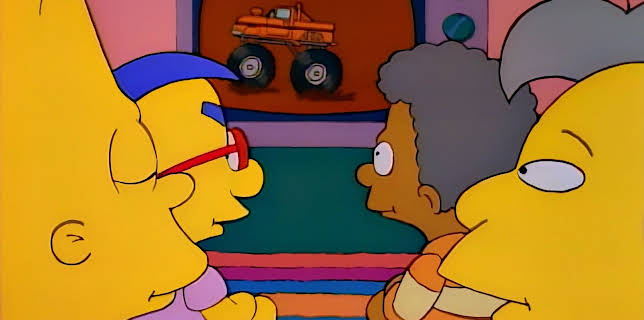 17:40: Die Simpsons | ProSieben | 11/29 2025