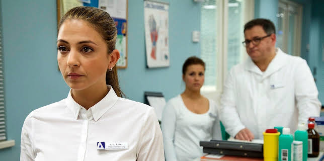 11:45: In aller Freundschaft (675) | MDR Fernsehen | 3/20 2026