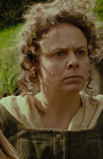 Megan Edwards as Mrs. Proudfoot