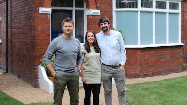 5:50 PM: George Clarke's Old House New Home | More 4 | 7/31 2026