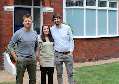 George Clarke's Old House New Home