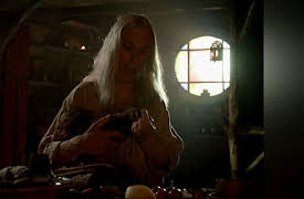 Legend of the Seeker Season 1: Home