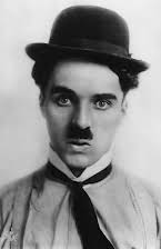 Charles Chaplin as 