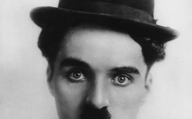 Charles Chaplin