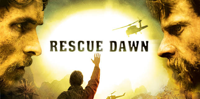 23:20: Rescue Dawn | TV6 | 12/10 2025
