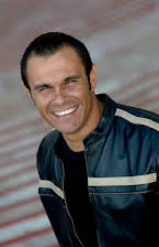 Aaron Pedersen as 