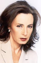 Verónica Langer som 