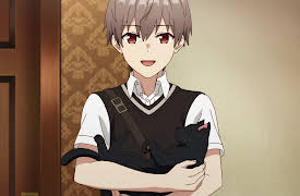 Season 1: Extracurricular Lessons at a Hot Spring