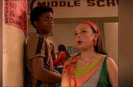 Unfabulous Season 1: The Partner