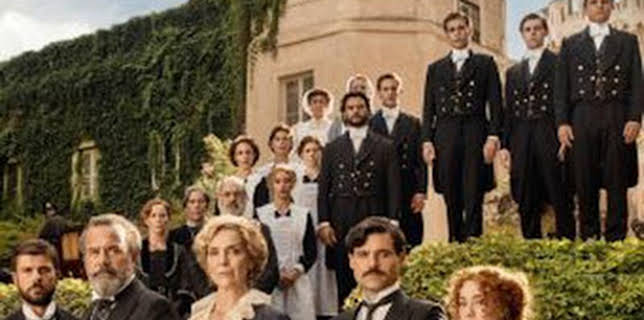 18:35: La Promesa (T1): Episodio 730 | Disney Channel | 12/9 2025