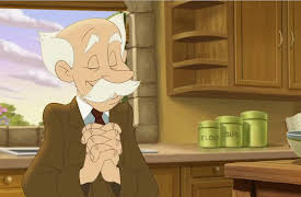 Theo: Season 1: A Day In Prayer