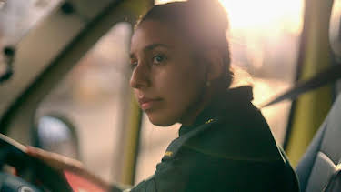 12:55 AM: Ambulance (S16) | BBC Two | 8/14 2026