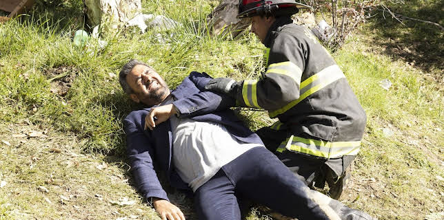 07:55: Seattle Firefighters - Die jungen Helden | Sixx | 2/20 2026