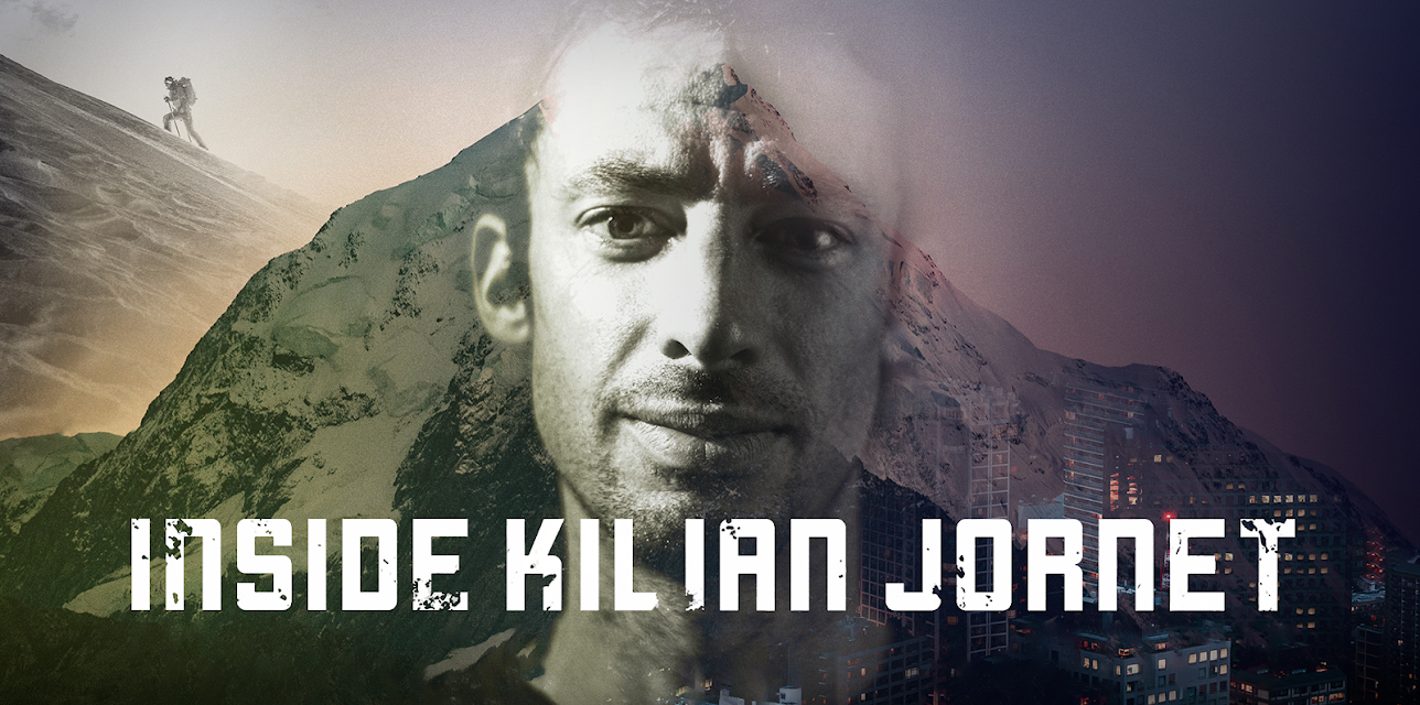 Inside Kilian Jornet (2020)