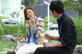 A Gentleman's Dignity: A Gentleman's Dignity - Episode 15