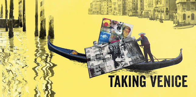 Taking Venice (2024)