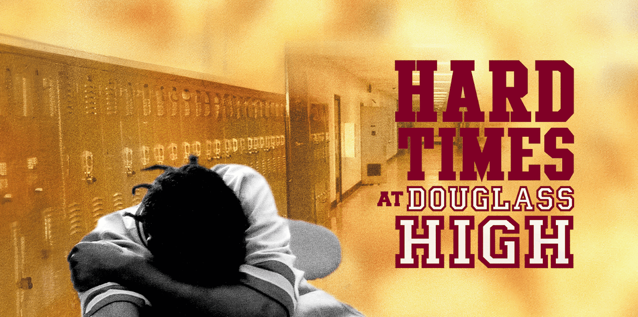 Hard Times At Douglass High: A No Child Left Behind Report Card (2008)