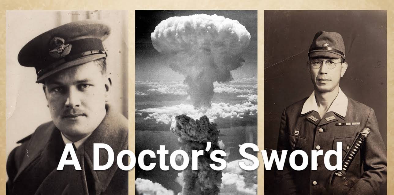 A Doctor's Sword (2015)