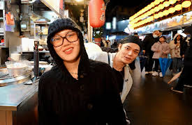 Mukbo Brothers 2: Mukbo Brothers 2 Episode 7