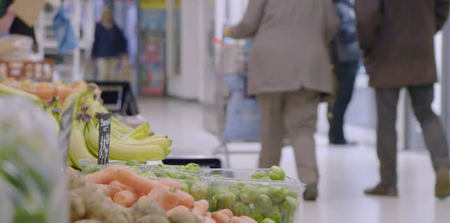 10:25: Gauner vs. Kaufhaus-Cops | ProSieben Maxx | 3/4 2026