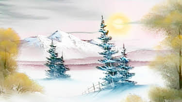 05:30: Bob Ross - The Joy of Painting | ARD Alpha | 5/26 2026