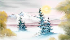 Bob Ross - The Joy of Painting