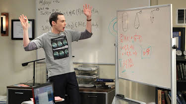 16:05: The Big Bang Theory | ProSieben | 4/14 2026