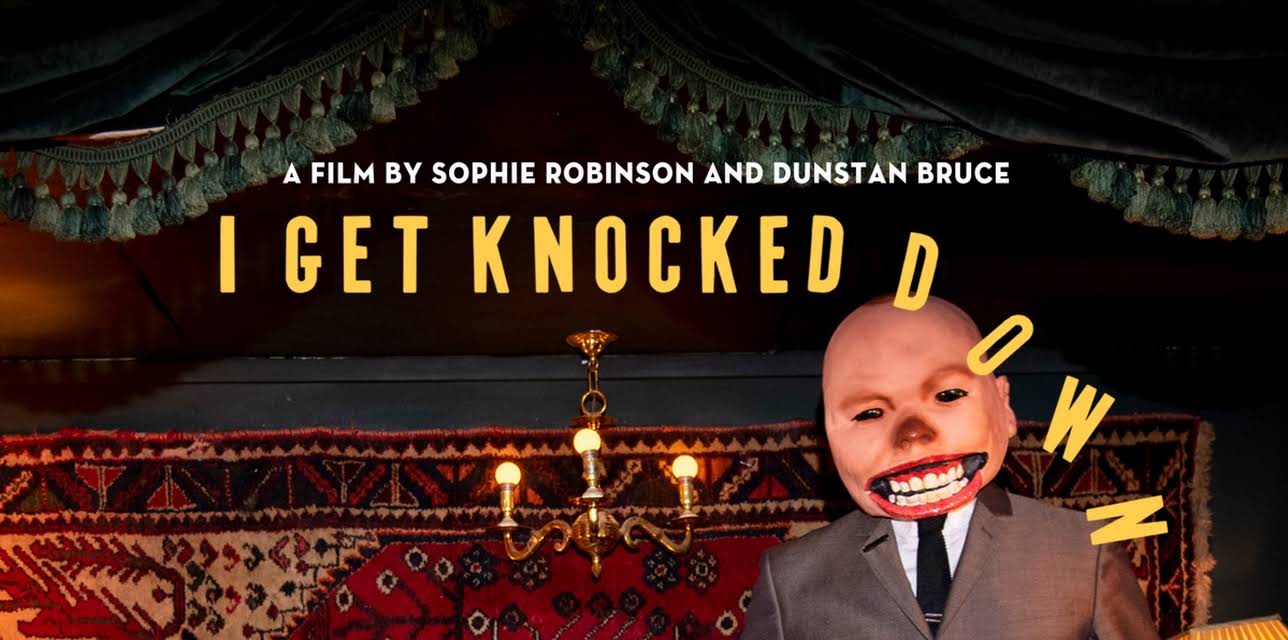I Get Knocked Down (2023)