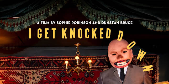 I Get Knocked Down (2023)